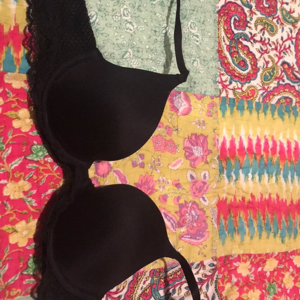 Aerie Lightly Lined 32B